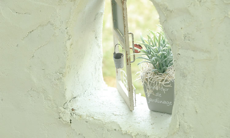 シングルルーム あけび