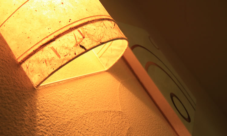 和室タイプの客室　くさふじ