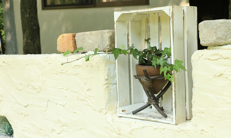 和洋室タイプの客室　のだけ