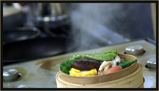 阿蘇の魅力を堪能できるお食事で楽しいひとときをお過ごしください