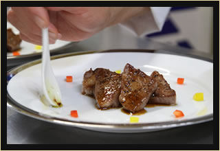 阿蘇の魅力を堪能できるお食事で楽しいひとときをお過ごしください