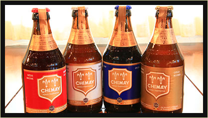 阿蘇の魅力とこだわりのたくさん詰まった料理と一緒にクラフトビールを愉しむ